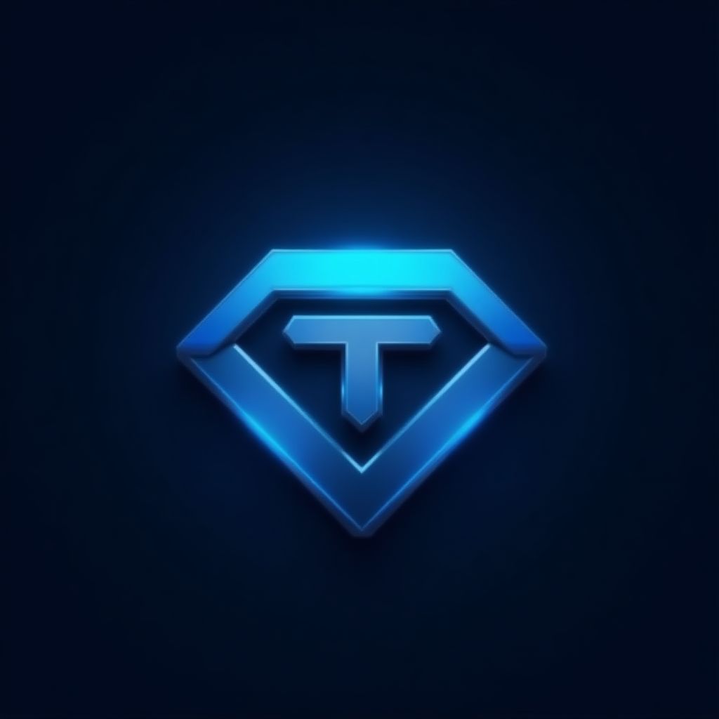 Logo de empresa cliente TechNova