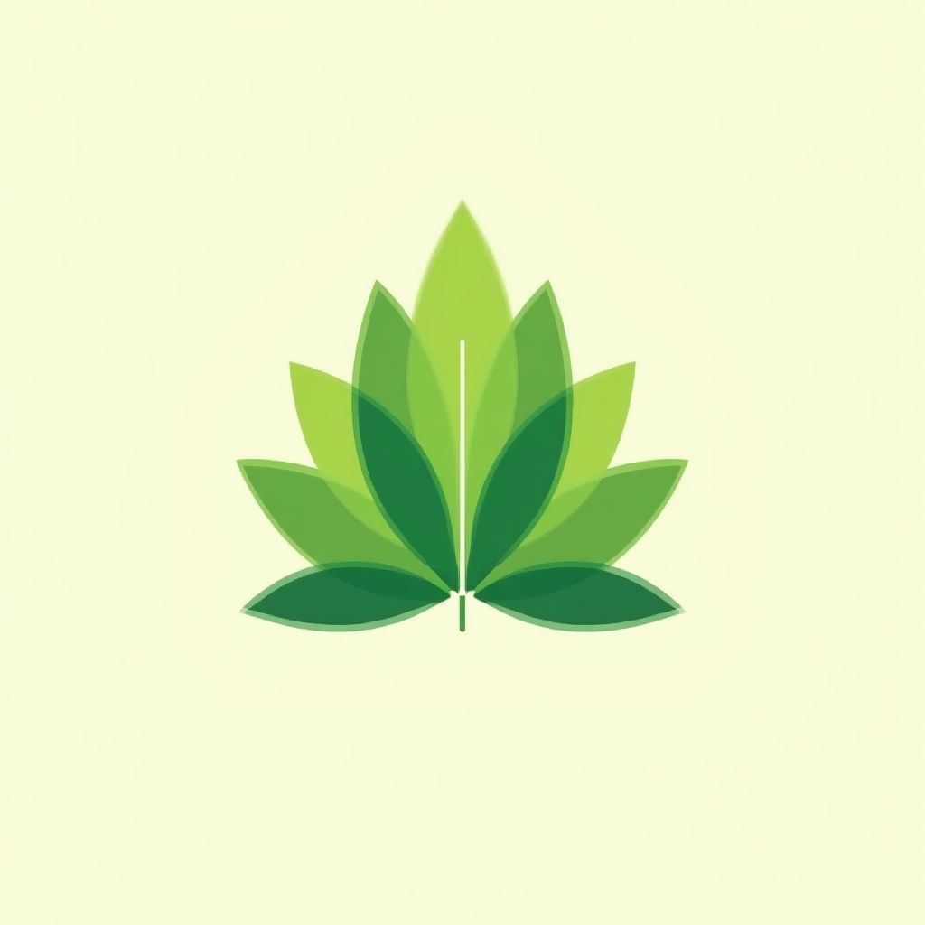 Logo de empresa cliente GreenEnergy