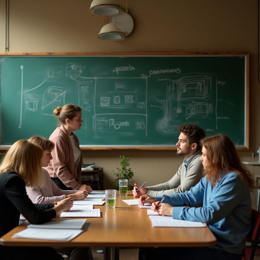 Taller de estrategias de inversión